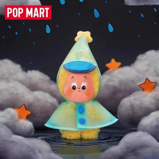 POPMART Twinkle Twinkle Sweet Dreams Forecast Series blind box collectible anime figure ornament