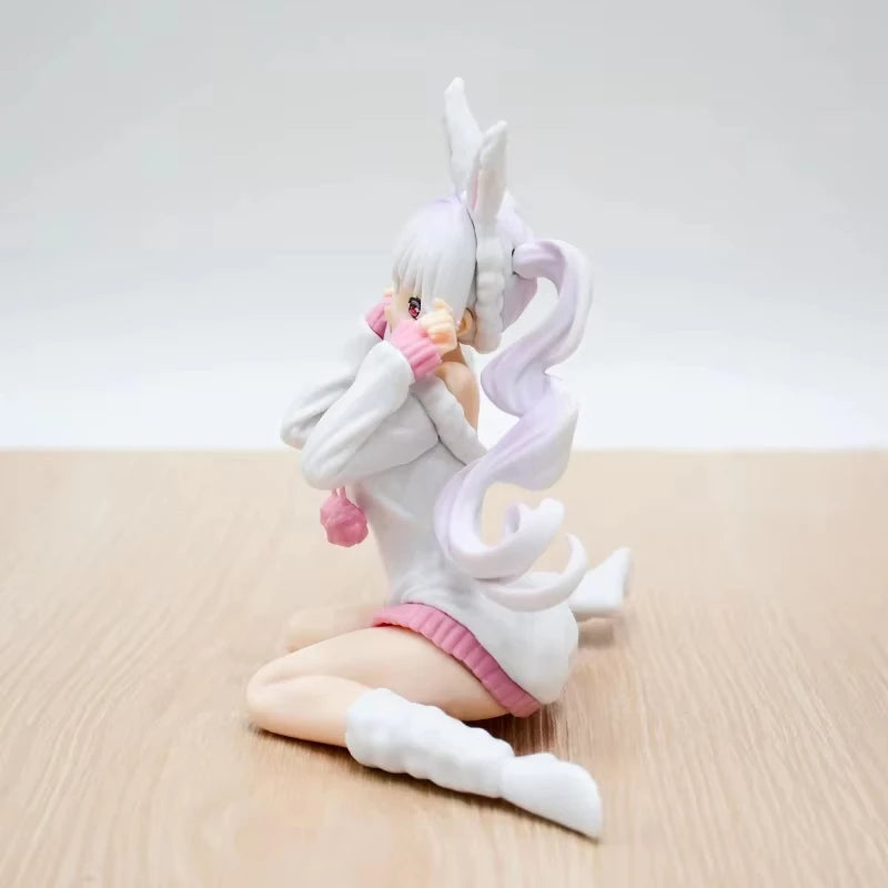 Yumemirize NIKKE Alice PVC anime action figure, 12cm collectible model by HSF Marketplace