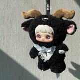 Maymei Dark Forest Series blind box healing vinyl plush hidden figure pendant collectible by HSF Marketplace