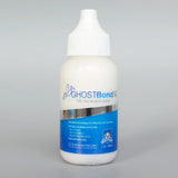 GHOSTBOND Hair Replacement Adhesive 1.3oz- Invisible Wig Bonding Glue: Water & Oil-Resistant, Non-Toxic
