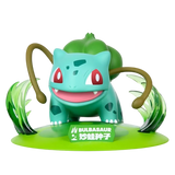 Pokémon Pikachu action doll blind box collectible figure, one of 12 anime patterns for desktop decoration
