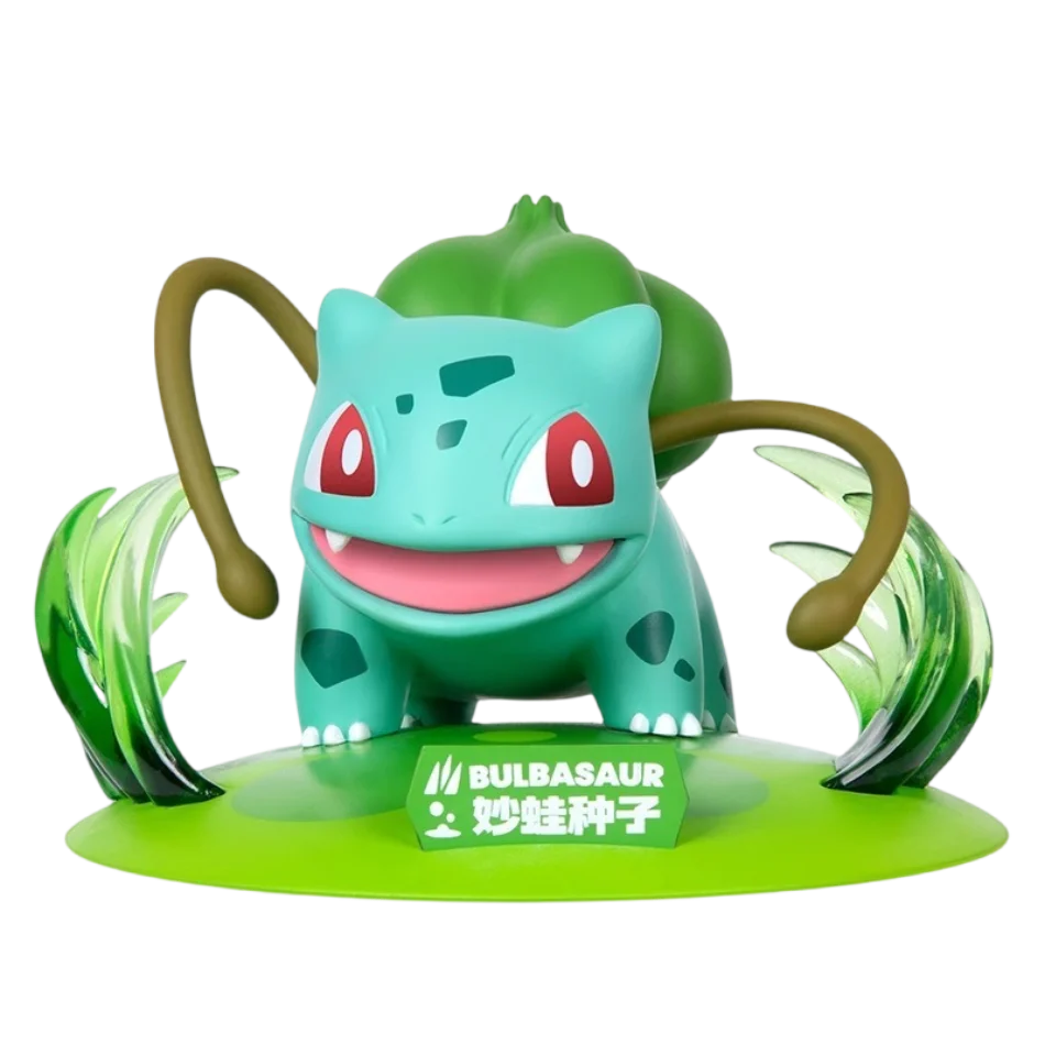 Pokémon Pikachu action doll blind box collectible figure, one of 12 anime patterns for desktop decoration