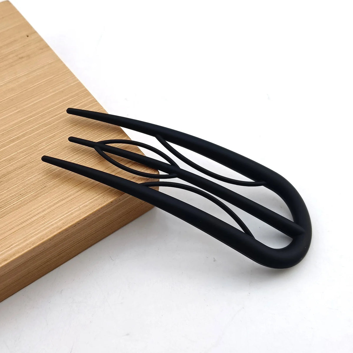 1/3/4/6 PCS U-shaped Hair Stick Hair Fork Hairstyle Tools Hairpin Geometric Women Girls Hair Accessories Accessories Headwear