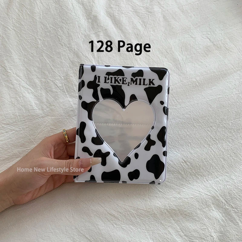 HSF Marketplace Kpop photocard binder album for collecting photos and memories