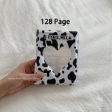HSF Marketplace Kpop photocard binder album for collecting photos and memories