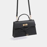 PU leather casual crossbody bag for women with luxury tote design, HSF Marketplace handbag