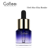 Gollee All Season Glue for Lash Extension 0.5s Fast Drying Strong Glue Stick False Eyelash 6-8 Weeks Waterproof Adhesive Makeup