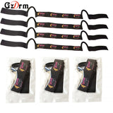lace band with ear Elastic Band for Wig Edges Wrap Lace Melting Band to Lay Edges Baby Hair Edge Adjustable Wig Melt Bands