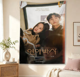 Korean Drama Love Doctor tapestry by HSF Marketplace for stylish home decor