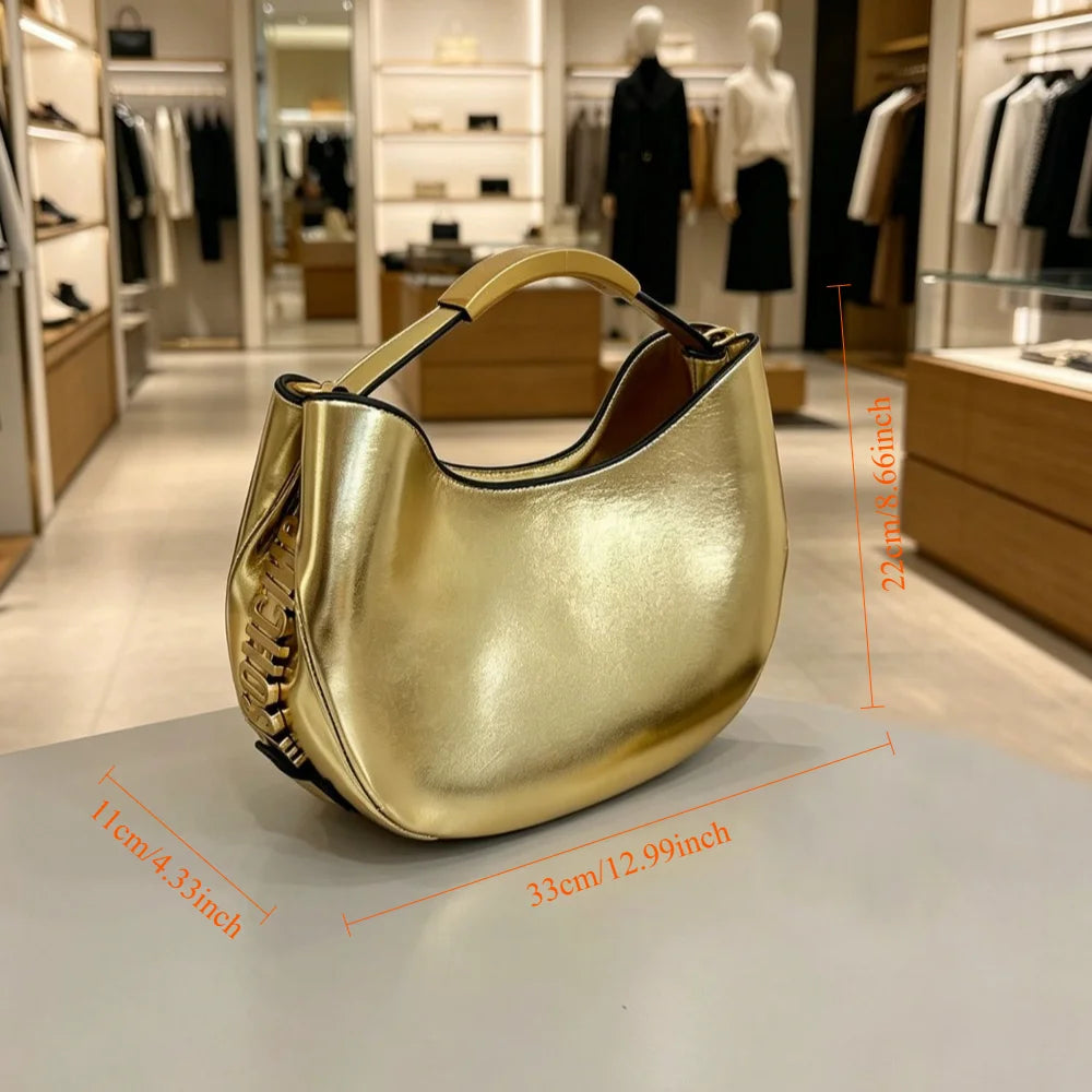 Trendy HSF Marketplace women's crossbody bag for spring and summer outfits