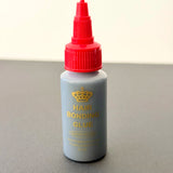 1/2/4 Oz 30/60/118 ml Black Hair Weft Bonding Glue Hair Weave Bond