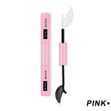 HSF Marketplace eyelash glue kit with bond and seal, lash remover, and tweezers for false eyelash application at home.