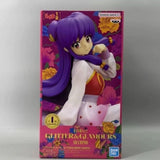 Banpresto Ranma 1/2 Glitter & Glamours Shampoo 22cm collectible figure ornament toy