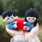 Kimi Ni Todoke Sawako plush pendant blind box key chain collectible figure by HSF Marketplace