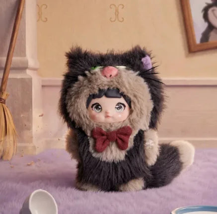 TOPTOY Nommi Dreamy Cat Tales vinyl plush blind box bag pendant collectible figure