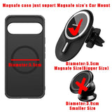 Nillkin Magnetic Case for OPPO Find X10 Pro Max 5G - Shockproof Protection