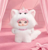 TOPTOY Nommi Dreamy Cat Tales Series vinyl plush blind box bag pendant collectible ornament