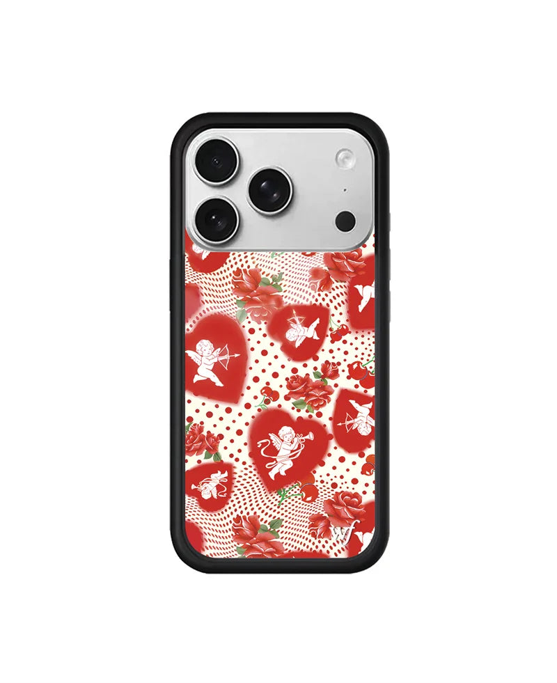 Wildflower Rachel Sennott phone case for iPhone 17-12 Pro Max by HSF Marketplace