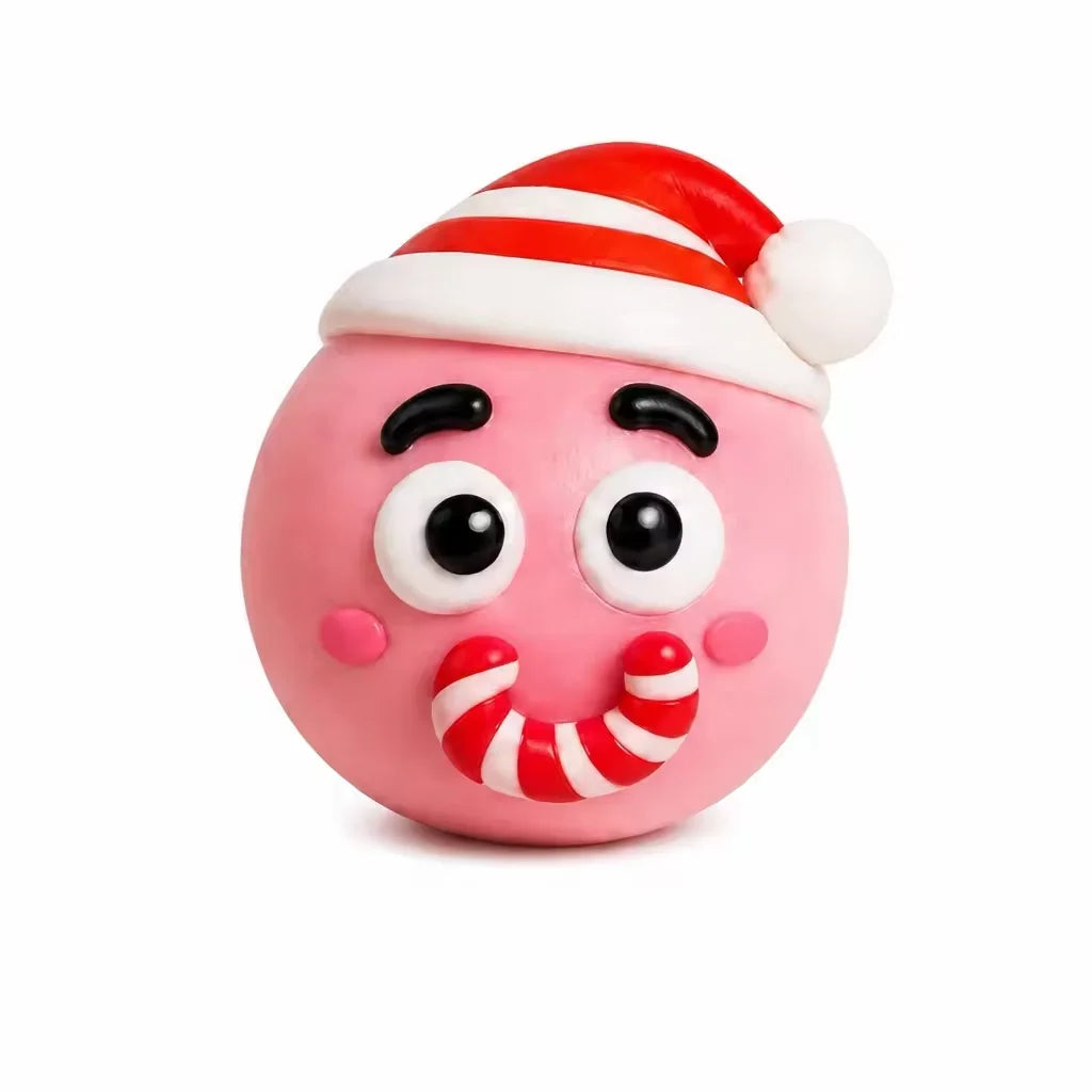 Cute HSF Marketplace elk squishy toy for sensory stress relief and fun play
