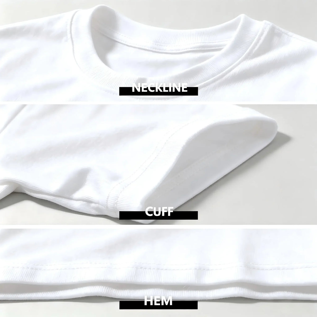 Casual women's short-sleeve graphic tee, K-Culture merch by HSF Marketplace for spring and summer