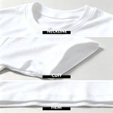Casual women's short-sleeve graphic tee, K-Culture merch by HSF Marketplace for spring and summer