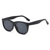 UV400 tortoise shell HSF Marketplace sunglasses for outdoor style