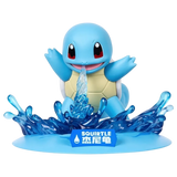 Pokémon Pikachu action dolls blind box anime figures, 12-pattern collectible desktop decorations by HSF Marketplace