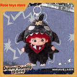 Wakuku V5 Whimsy Activated Series vinyl plush pendant doll blind box toy figureuzzy