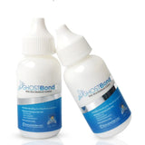 GHOSTBOND Hair Replacement Adhesive 1.3oz- Invisible Wig Bonding Glue: Water & Oil-Resistant, Non-Toxic