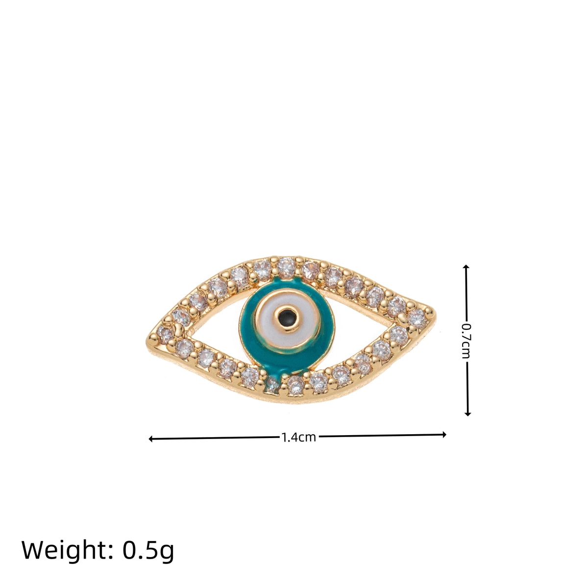Vintage HSF Marketplace openable DIY pendant with hollow design for women, displayed as jewelry