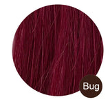 7-piece clip-in human hair extensions, natural straight Remy hair weft, 12–26 inch hairpieces for women