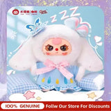 Original Baby Three 400% Sweet Dream limited edition plush doll blind box collectible figure