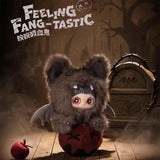 Maymei Get The Haunting Begin vinyl plush dolls blind box mystery collectible figure ornaments assortment