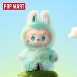 POP MART THE MONSTERS Big Into Energy Series vinyl plush blind box collectible figure mystery toy