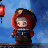 Maymei Let the Haunting Begin blind box vinyl plush keychain anime figure Halloween pendant