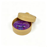 2026 Blind Box Colorful Simulated Dumpling Maltose Squishies Squishy Relaxing Relieve Anxiety Rebound Squeeze Reliever Toy