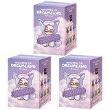Grumpipi Whispers to Dreamland Series V2 blind box vinyl doll keychain pendant figure by HSF Marketplace