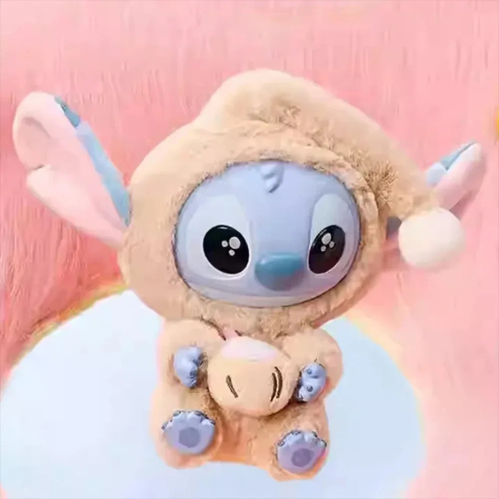 New Blind Box Plush Pendant Cute Doll Ornament from Before Sleep Series, HSF Marketplace collectible figure