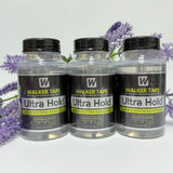 Walker Tape Ultra Hold Lace Glue 3.4oz/101ml Waterproof Walker Lace Hair Glue Adhesive Super Glue for Lace Wig/Toupee/Closure