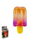2026 New Model NeeDoh Fuzz Ball Wonder Waves Sensory Squeeze Toy Textured Stress Relief Fidget Ball for Adults Toy