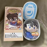 Detective Conan Yummy Box blind box plush doll collectible desktop ornament by HSF Marketplace
