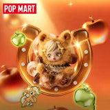 POP MART SKULLPANDA x My Little Pony plush doll pendant collectible mystery box figure