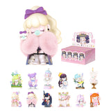 Rolife Nanci Museum of Fantasy blind box collectible action figure toy in surprise packaging