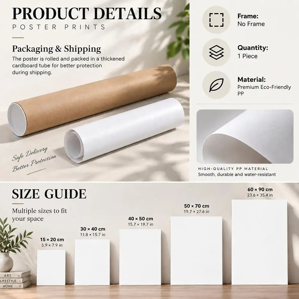 Korean Drama Good Boy waterproof HD poster for wall decor, K-Culture merch by HSF Marketplace
