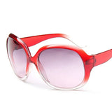 Retro classic oval sunglasses for women by HSF Marketplace, stylish fashion sunglasses with a feminine design.