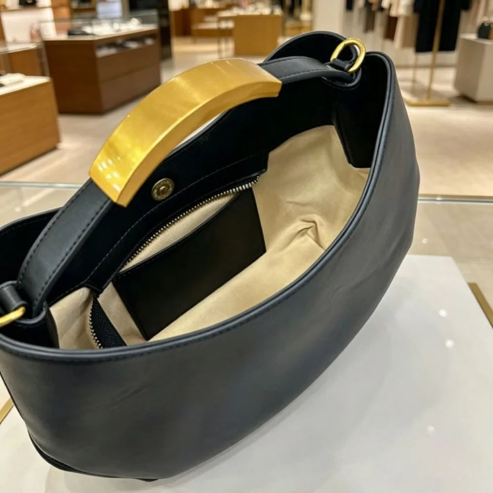 Trendy HSF Marketplace women's crossbody bag, styled for spring and summer outfits
