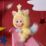 POP MART Have A Good Run vinyl plush pendant mystery box collectible figure by HSF Marketplace