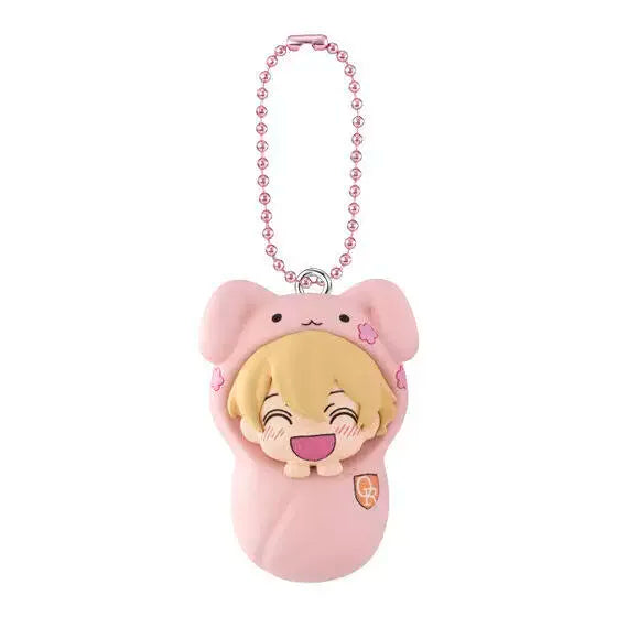 Ouran High School Host Club baby gashapon figures, anime capsule toy keychains by HSF Marketplace