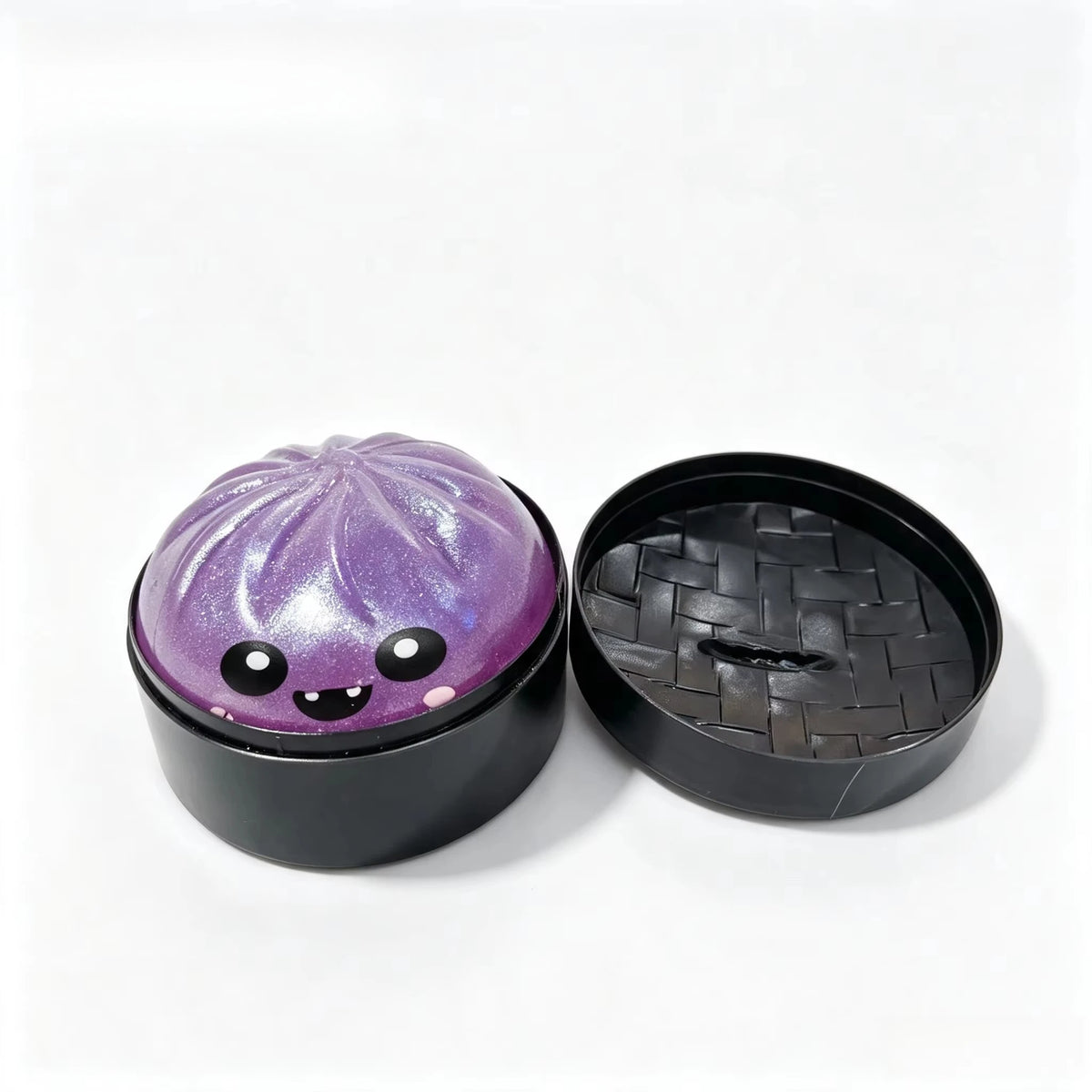 8.5cm Halloween Giant Dumpling Squishy Surprise Blind Box Buy 10 Guarantee 1 Gold Bar Slow Rebound Fidget Toy Adults