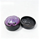 8.5cm Halloween Giant Dumpling Squishy Surprise Blind Box Buy 10 Guarantee 1 Gold Bar Slow Rebound Fidget Toy Adults